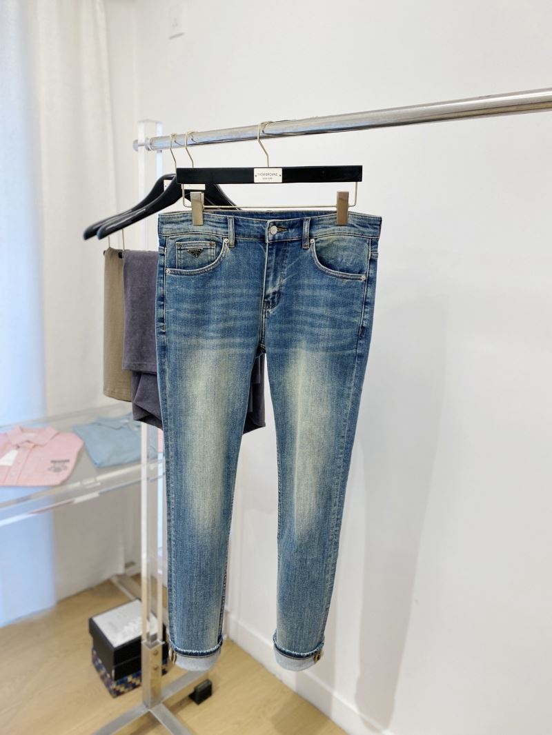 Prada Jeans